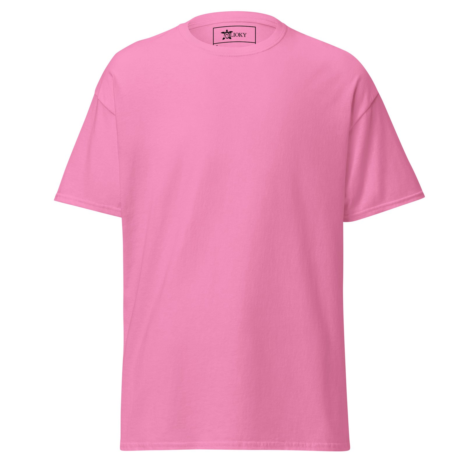 unisex classic tee azalea front 6a6cbc2f09e10.jpg unisex classic tee azalea front 6a6cbc2f09e10.jpg