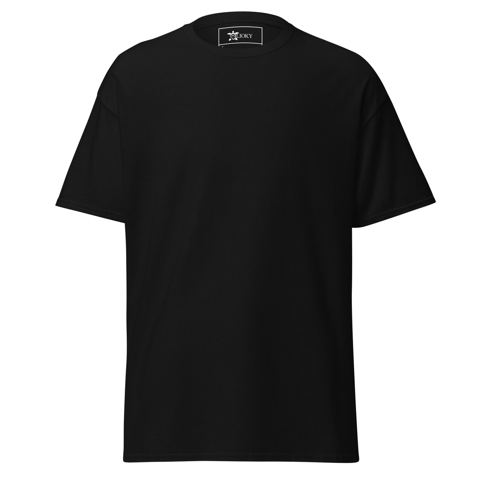 unisex classic tee black front 6a6cc088c19c2.jpg unisex classic tee black front 6a6cc088c19c2.jpg