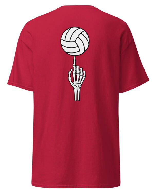 unisex classic tee cardinal back 6a6cc088c050b.jpg