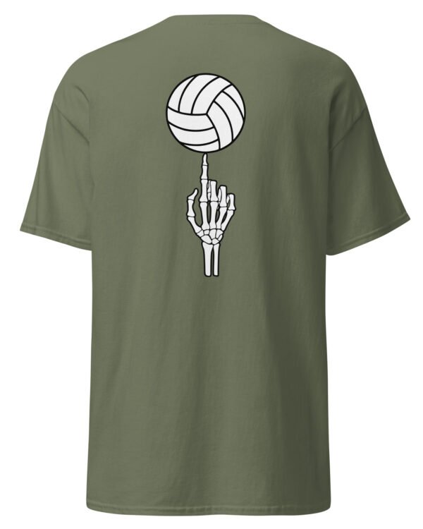 unisex classic tee military green back 6a6cc088c0552.jpg