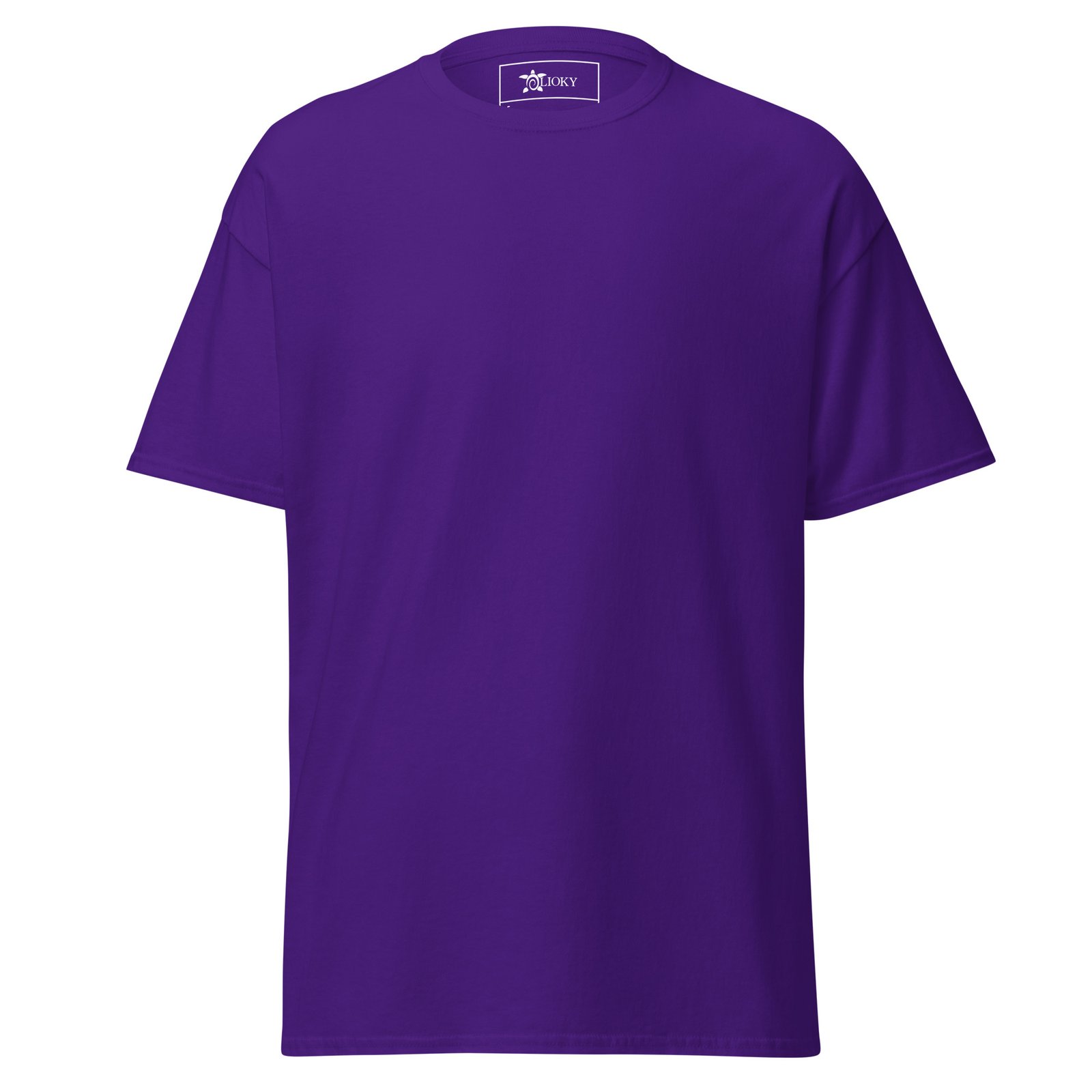 unisex classic tee purple front 6a6cbc2f0a897.jpg unisex classic tee purple front 6a6cbc2f0a897.jpg