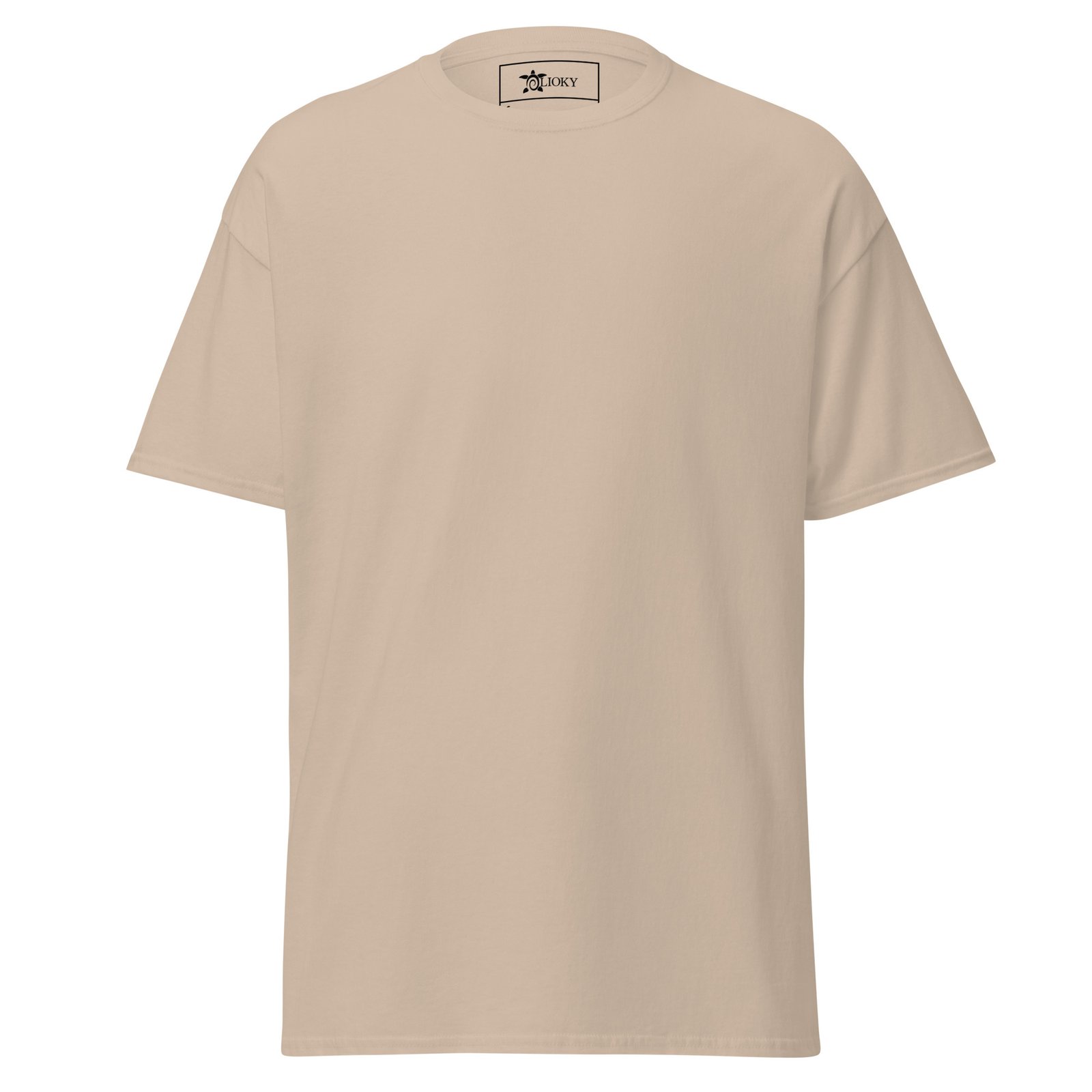 unisex classic tee sand front 6a6cc088c3c3a.jpg unisex classic tee sand front 6a6cc088c3c3a.jpg
