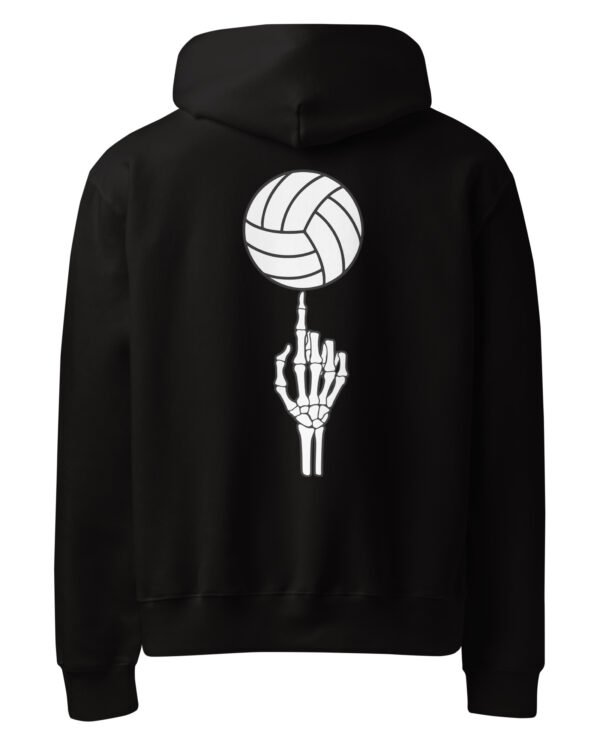 unisex oversized heavyweight hoodie black back 6a6cd79732c8a.jpg