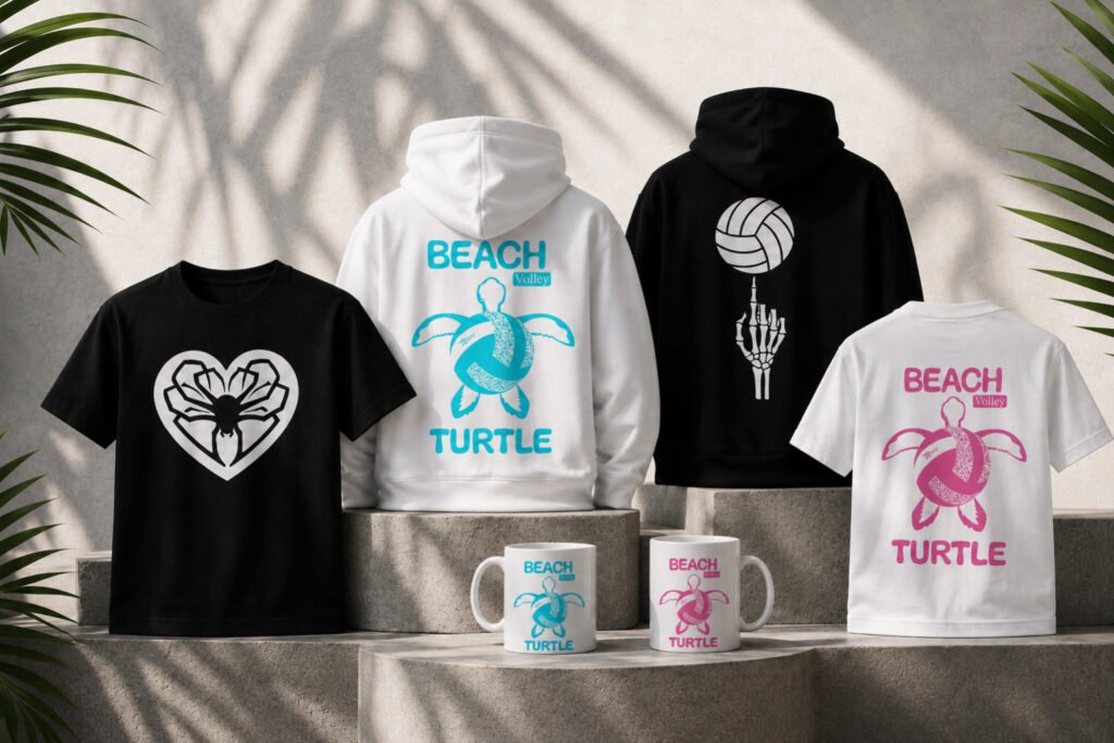 t-shirt, sweat-shirt, mug, personnalisé
