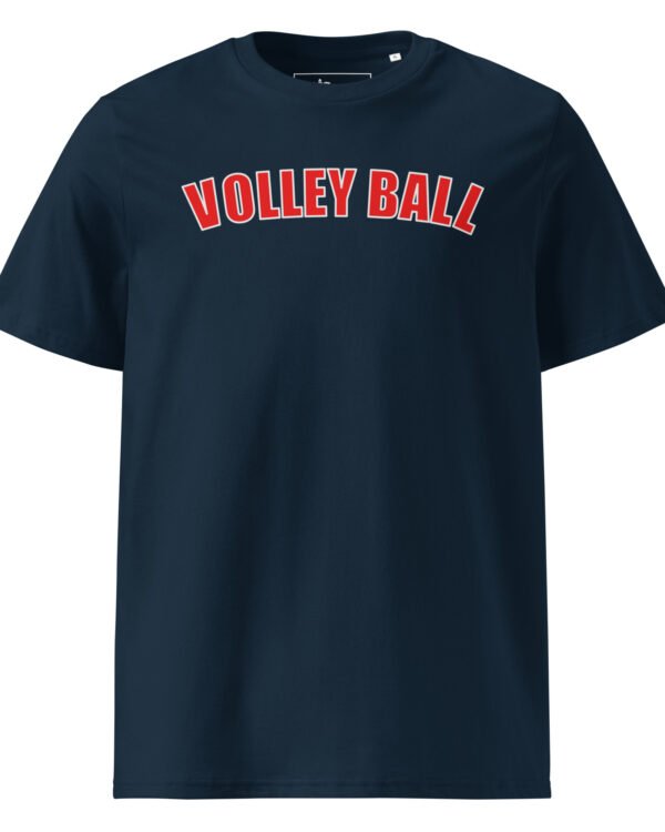 t shirt creator 2.0 marine volley ball devant olioky jpg