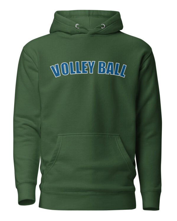 unisex premium pullover hoodie forest green front 6adb379a2ec39.jpg